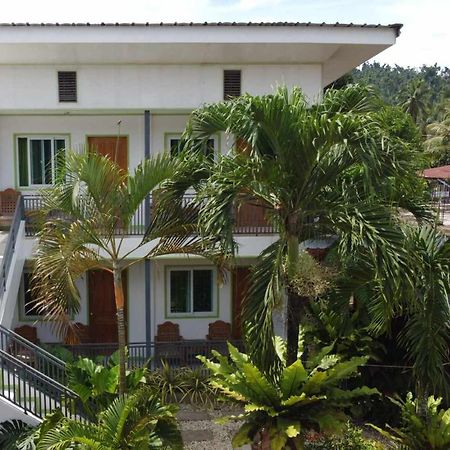 Отель Casa Santuaria Itaytay Экстерьер фото