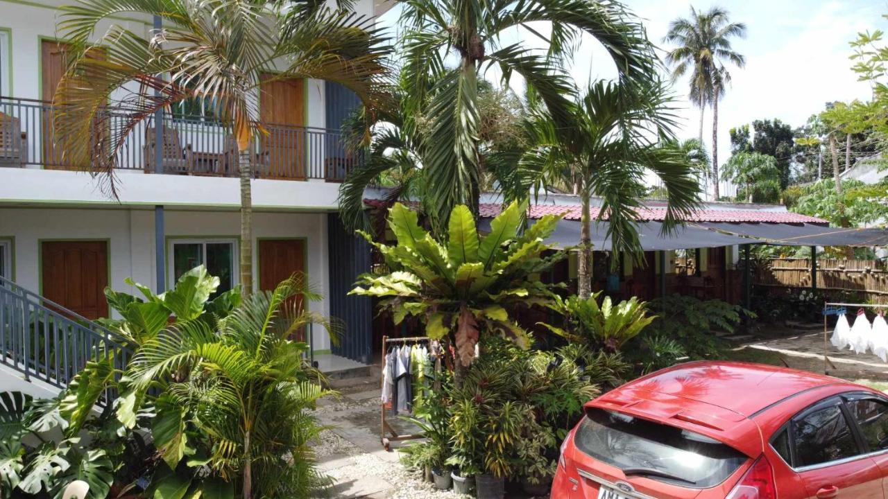 Отель Casa Santuaria Itaytay Экстерьер фото