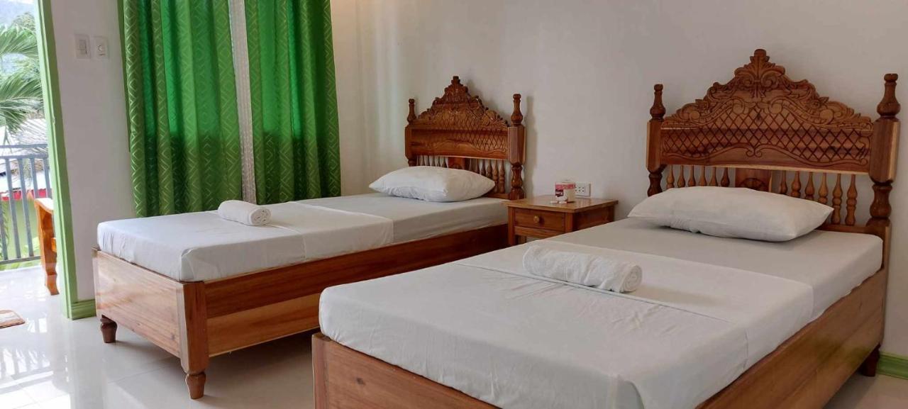 Отель Casa Santuaria Itaytay Экстерьер фото