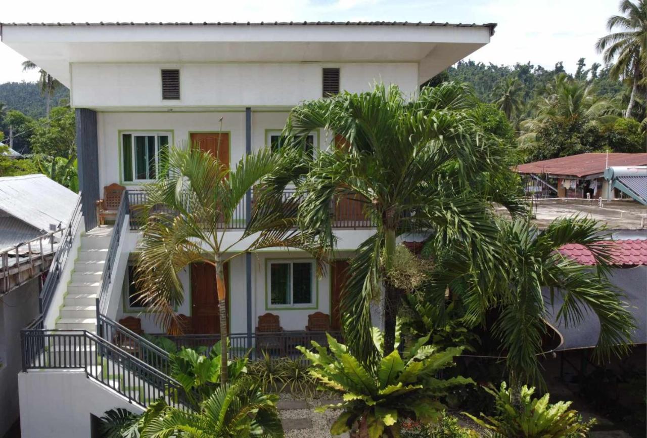 Отель Casa Santuaria Itaytay Экстерьер фото