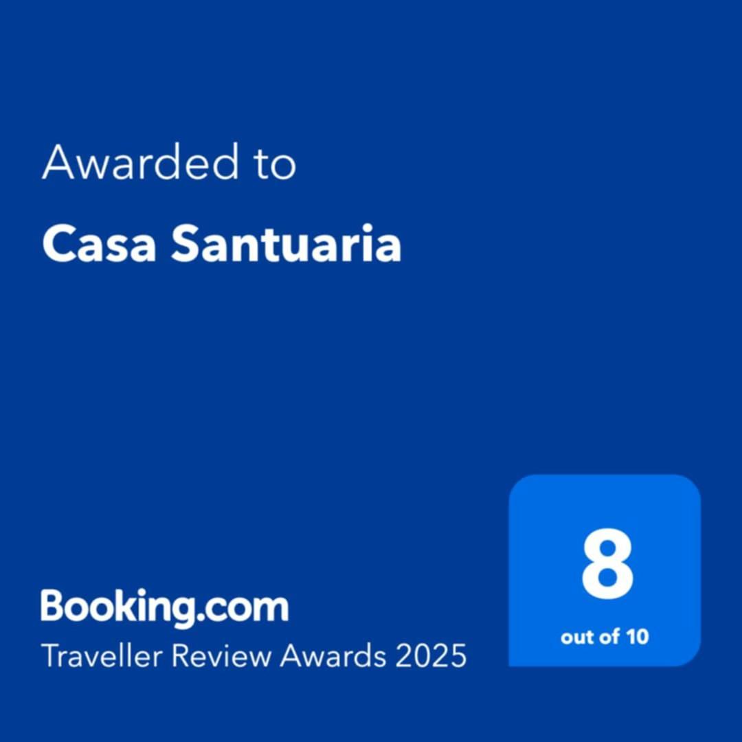 Отель Casa Santuaria Itaytay Экстерьер фото